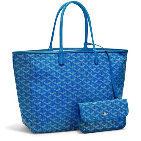 goyard tote price in london|how much does goyard cost.